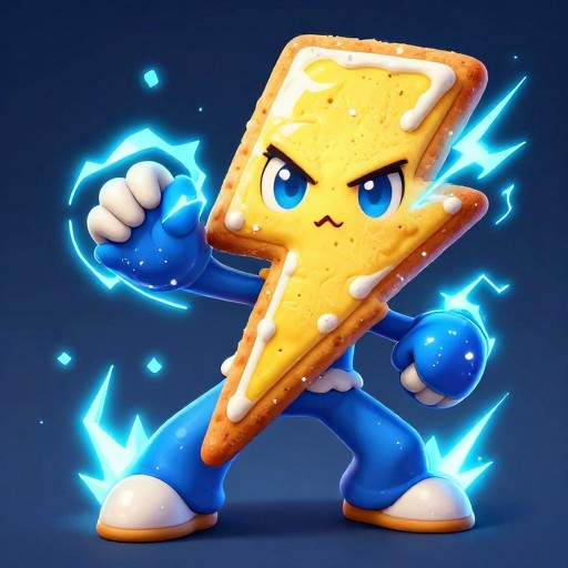 THUNDER STRIKER - Classic CRK