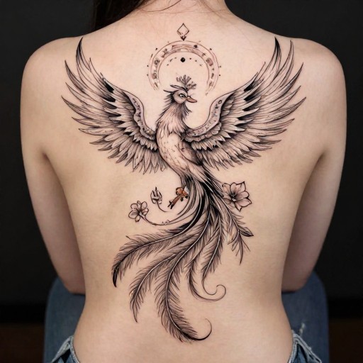 PHOENIX RISING - Default