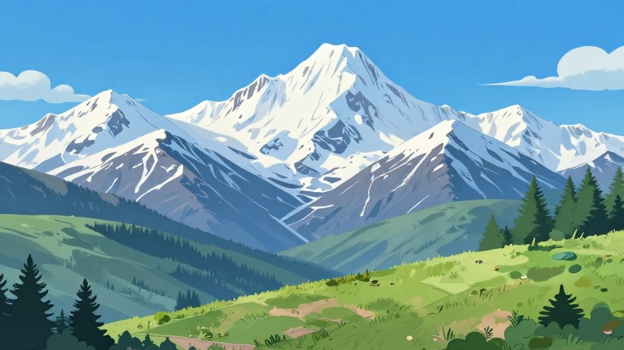 MOUNTAIN VISTA - Default