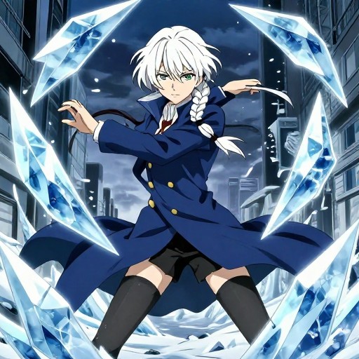 ICE DEFENDER - Default