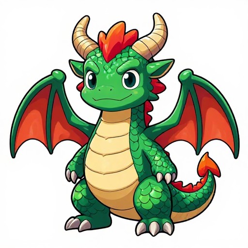 DRAGON HYBRID - Default