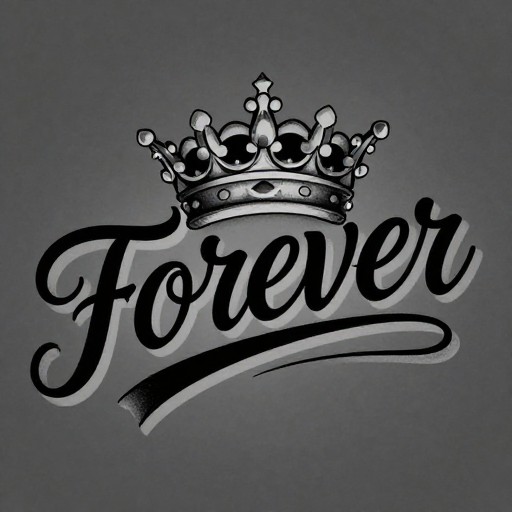 FOREVER - Classic Chicano