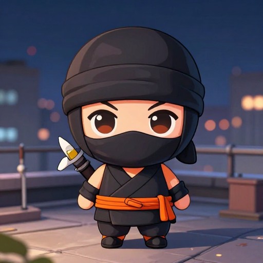 NINJA HERO - Default