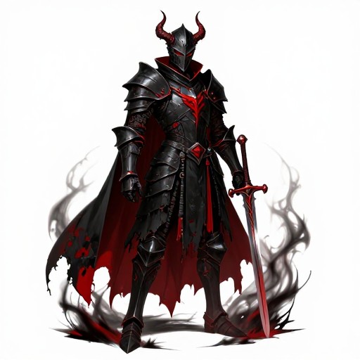 DARK KNIGHT - Default