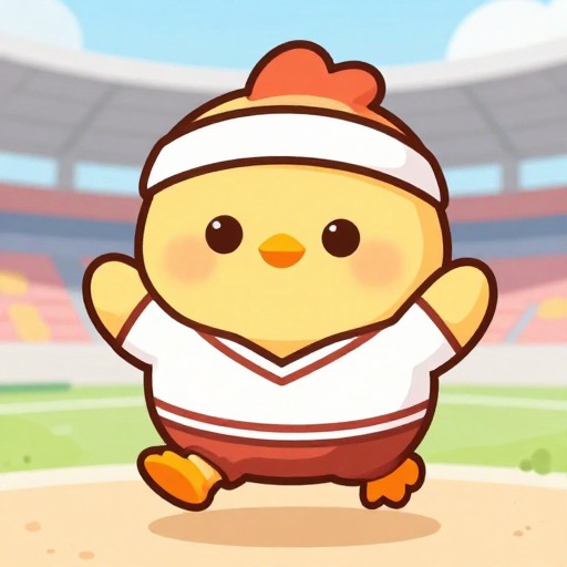 SPORTY NUGGET - Default