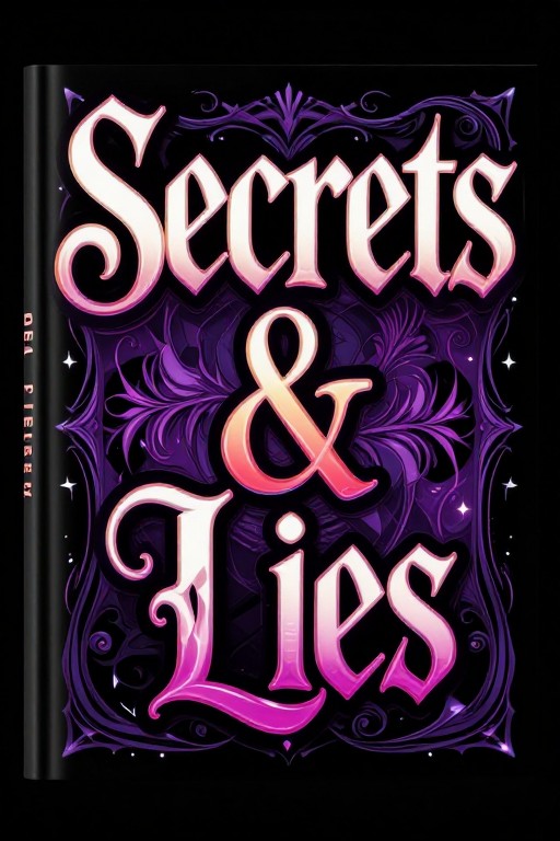 DARK SECRETS - Default