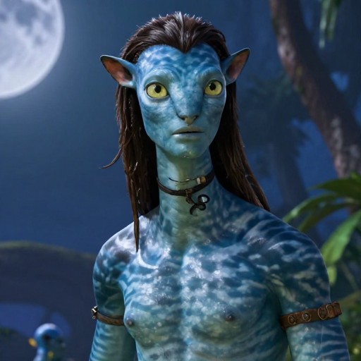 FOREST SCOUT - Cinematic