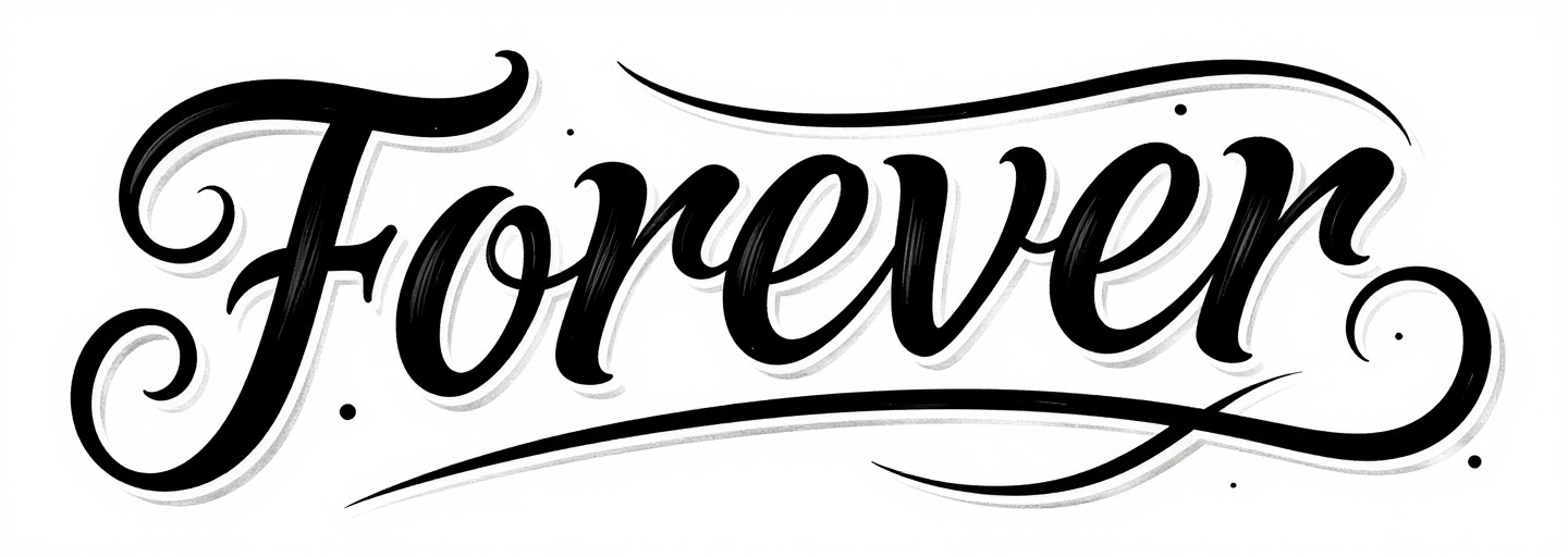 FOREVER - Classic Chicano