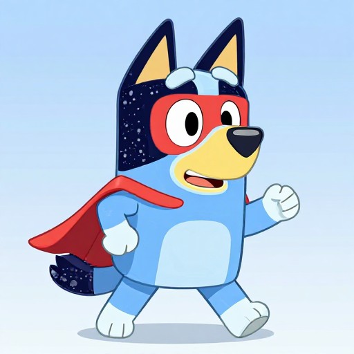 ROCKET HERO - Classic Episode