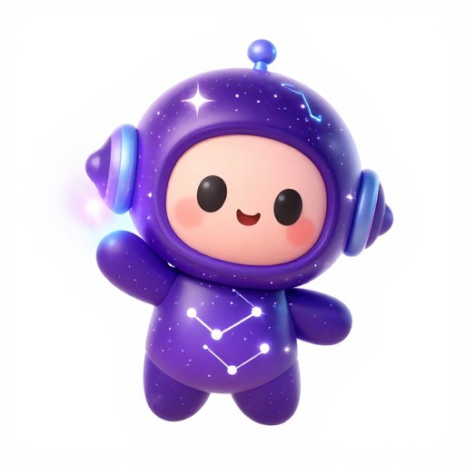 COSMIC STAR - Chibi Cute
