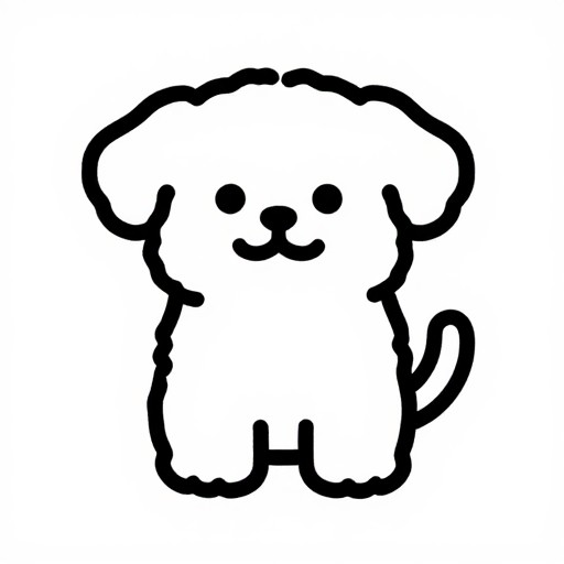 BOLD CARTOON - Minimal Line