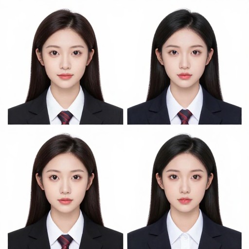 PROFESSIONAL - Visa Standard