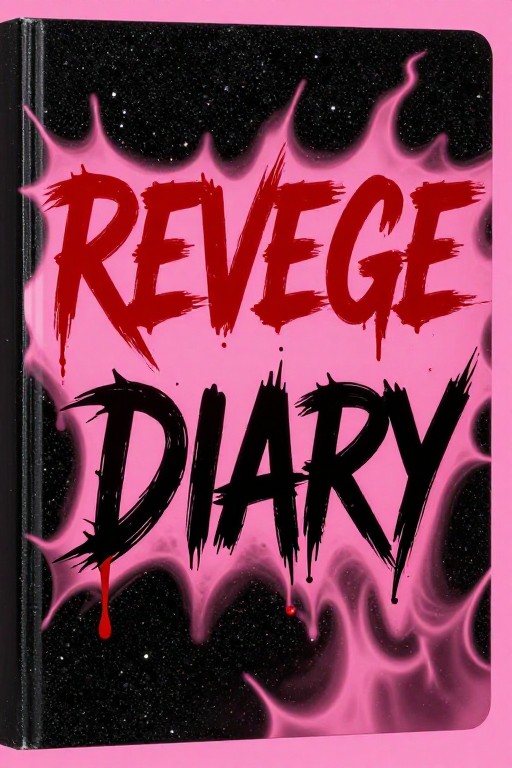 REVENGE DIARY - Mean Girls