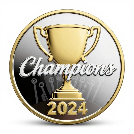 TEAM ACHIEVEMENT - Polished Luxury