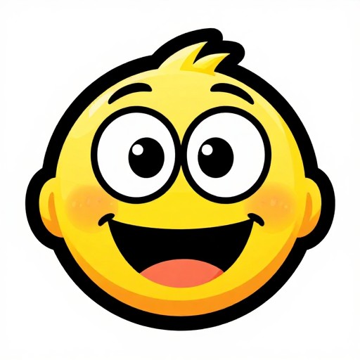 PRINT READY - Cartoon Pop