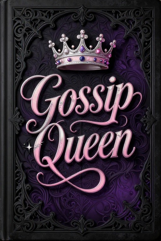 GOSSIP QUEEN - Gothic