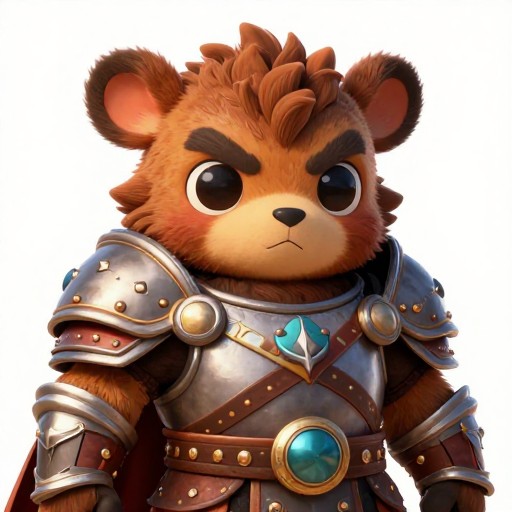 BRAVEHEART - Default