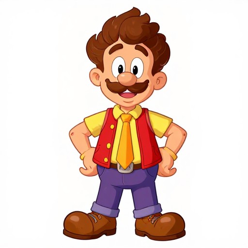 CLASSIC DANDY - Dandy Classic