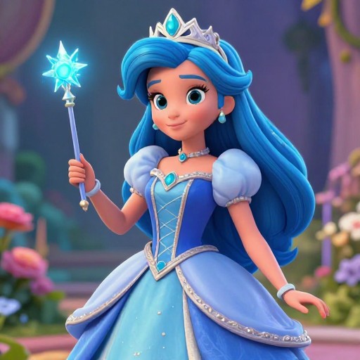 EVIE ROYAL - Default
