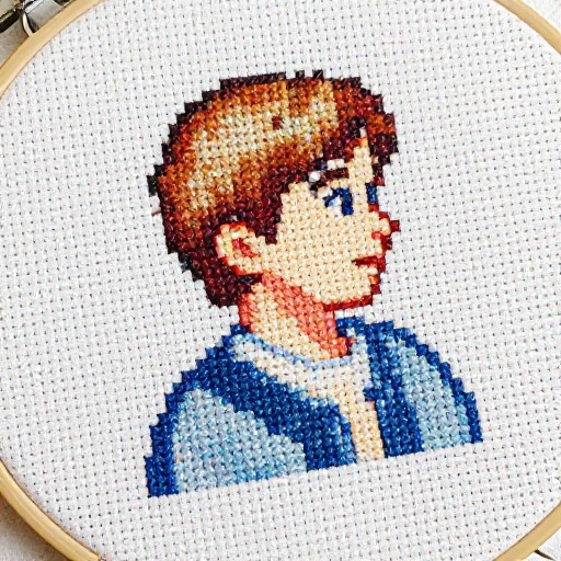 BABY NAME - Traditional