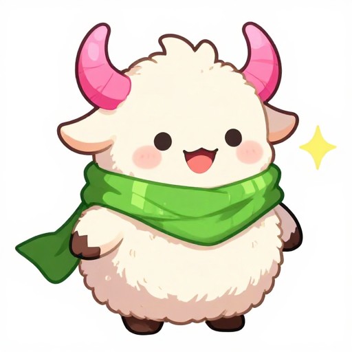 RALSEI - Official Style