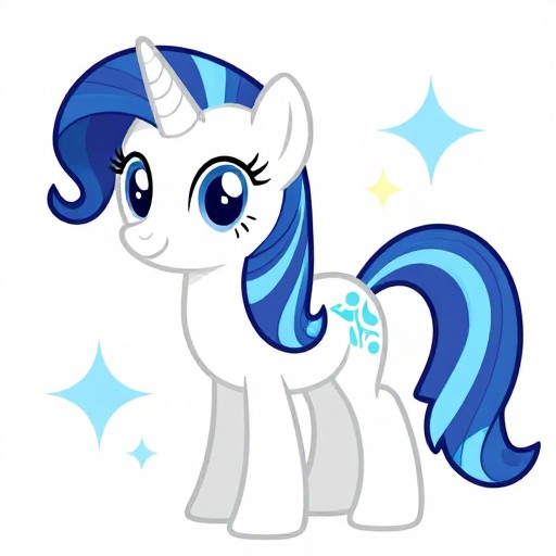 FASHION DESIGNER - Classic Pony