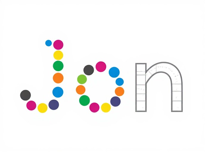 JOHN DOTS - Classic Dots