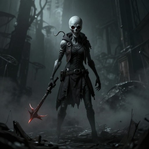 RANDOM KILLER - Default