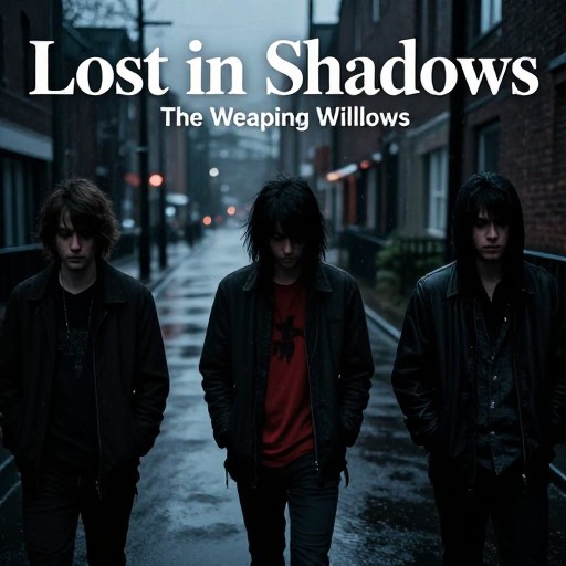 LOST SHADOWS - Classic Emo