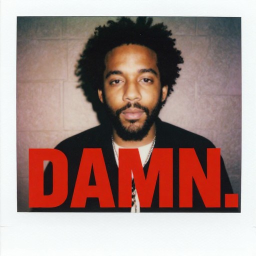 CLASSIC DAMN. - DAMN. Classic