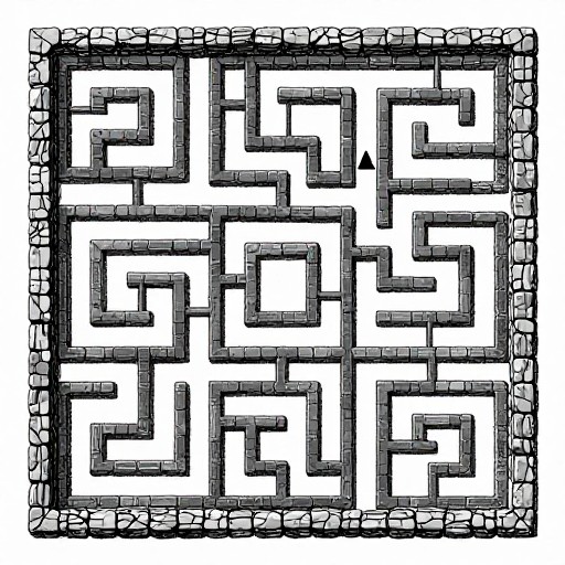 SIMPLE SQUARE - Default