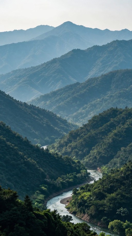 NATURE SCENE - Default