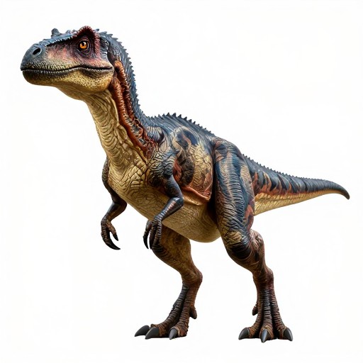 SWIFTCLAW - Realistic