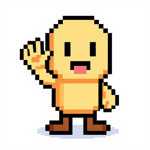 FRIENDLY NPC - Earthbound