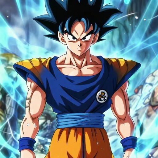 NAMEKIAN MYSTIC - Super Style