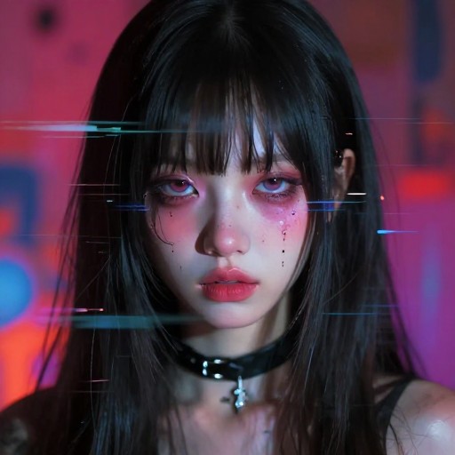 WEIRDCORE ENTITY - Weirdcore