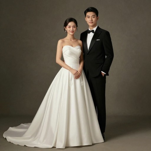 WEDDING BLISS - Classic Elegance