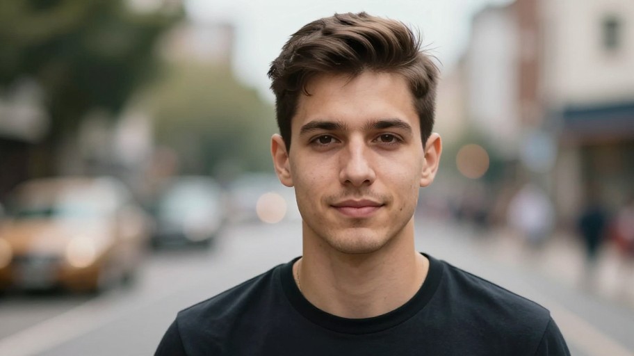 WIDESCREEN BLUR - Blur Background