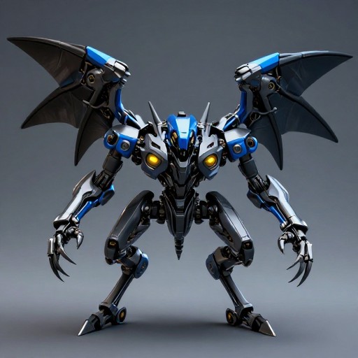 DISASSEMBLY FULL - Disassembly Unit