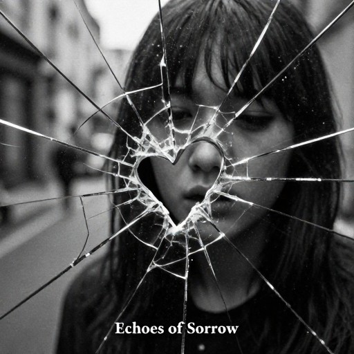 ECHOES SORROW - Raw & Gritty