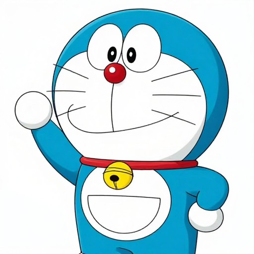 FUTURISTIC TECH - Anime Style