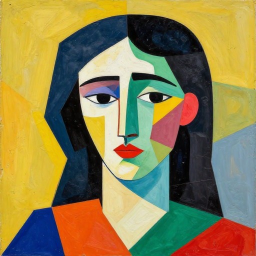 MODERN SYNTHETIC - Synthetic