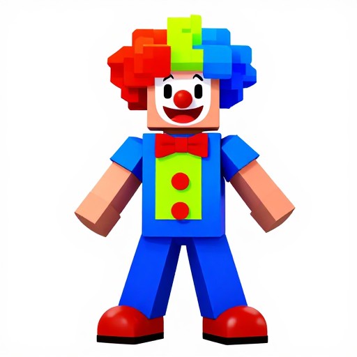 NEON ROBLOX - Roblox