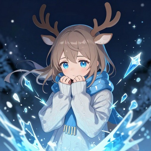 NOELLE - Battle Portrait