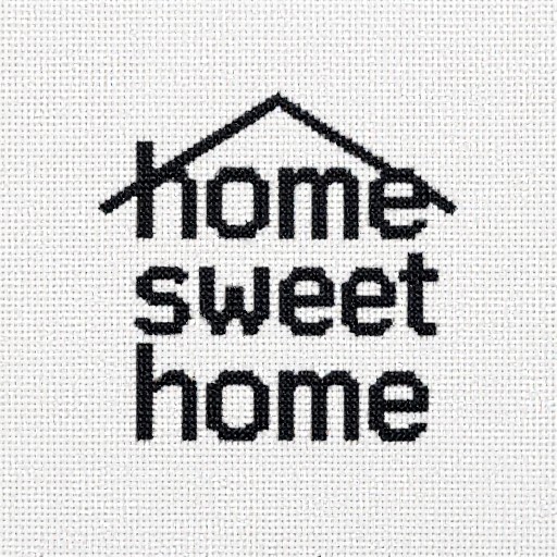 HOME SWEET - Modern Minimal