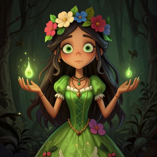 GENTLE HEALER - DST Enhanced