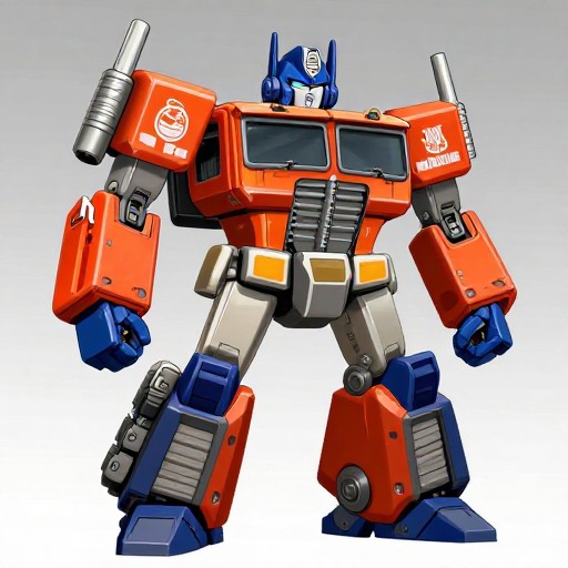 NEUTRAL TECH - Animated Series