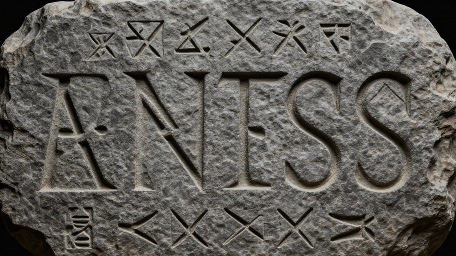 ANCIENT SECRETS - Ancient Runes