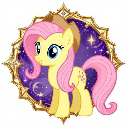 ANIMAL CARETAKER - Royal Canterlot