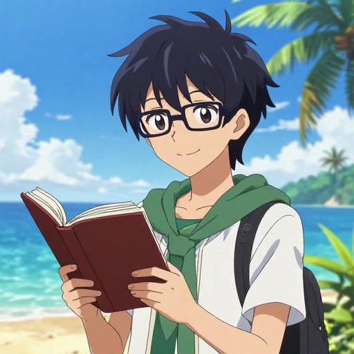 FANFIC CREATOR - DR2 Style